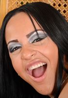 Kimberly Kendall from ATK Exotics