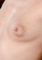 Kimberly Gates from ATK Exotics