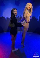 Kimmy Kimm from ATK Girlfriends