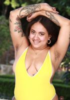Kingsley in latinas, Kingsley (kin012) ATK Exotics: Kingsley (Kingsley in latinas)