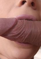 Kitty in blowjob, Kitty (kit002) ATK Archives: Kitty (Kitty in blowjob)