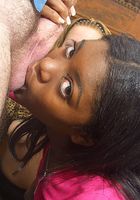 Kitty in blowjob, Kitty (kit003) ATK Exotics: Kitty (Kitty in blowjob)