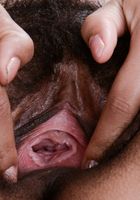Kitty Catherine from ATK Natural & Hairy