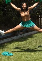 ATK Exotics: Kristell (Kristell in nudism)