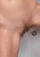 Hairy Russian Kris gets her pussy wet, Kris (kri074) ATK Natural & Hairy: Kris (Hairy Russian Kris gets her pussy wet)
