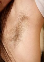 Kristina from ATK Natural & Hairy