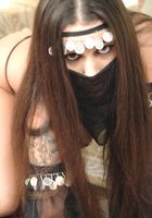 Kyra from ATK Archives