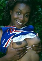 Latrese in nudism, Latrese (lat005) ATK Exotics: Latrese (Latrese in nudism)