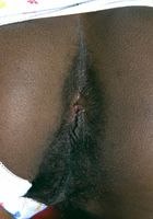 Latrese in upskirts and panties, Latrese (lat005) ATK Exotics: Latrese (Latrese in upskirts and panties)