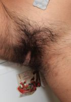 Very Hairy Latoya opens her bush, Latoya (lat007) ATK Natural & Hairy: Latoya (Very Hairy Latoya opens her bush)