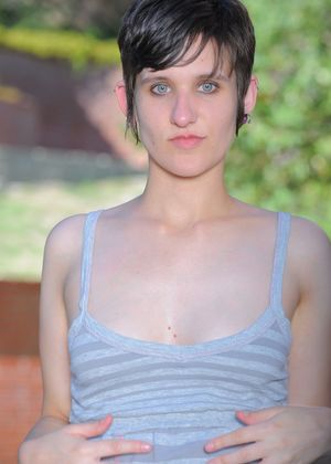 Laurel from ATK Natural & Hairy