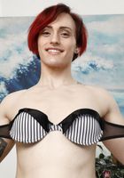 Lauren Laurent from ATK Natural & Hairy