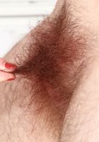Lauren Laurent from ATK Natural & Hairy