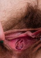 Lauren Laurent from ATK Natural & Hairy