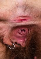 Lauren Laurent from ATK Natural & Hairy