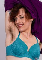 Lauren Laurent from ATK Natural & Hairy