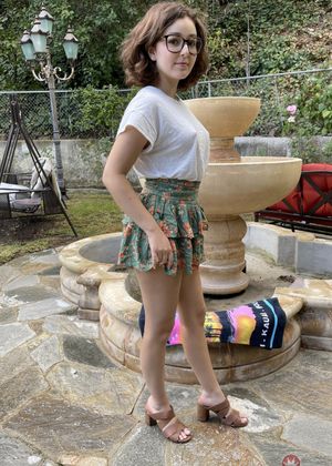 Leana Lovings from ATK Petites
