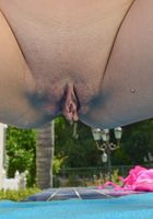 Leilani Gold from ATK Exotics