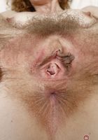 Leona in mature and hairy, Leona (leo010) ATK Natural & Hairy: Leona (Leona in mature and hairy)