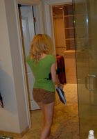 Lexi Belle in behind the scenes, Lexi Belle (lex017) ATK Petites: Lexi Belle (Lexi Belle in behind the scenes)