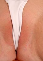 Horny amateur Lili plays with her panties and pussy, Lili (lil028) ATK Archives: Lili (Horny amateur Lili plays with her panties and pussy)