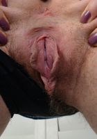 Lily LaBeau from ATK Natural & Hairy