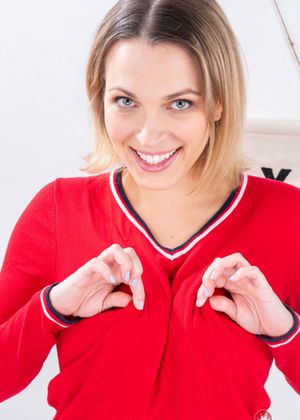 Lily Love from ATK Natural & Hairy