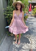 Lily Adams Beach Date BTS, Lily Adams (lil089) ATK Galleria: Lily Adams (Lily Adams Beach Date BTS)