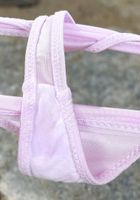 Lily Larimar bra and panties outdoors, Lily Larimar (lil092) ATK Galleria: Lily Larimar (Lily Larimar bra and panties outdoors)