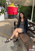 Lily Winters from ATK Girlfriends