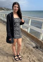 Lily Winters from ATK Girlfriends