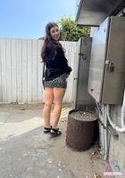 Lily Winters from ATK Girlfriends