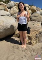 ATK Girlfriends: Lily Winters (ATK Girlfriends Lily Winters Photo Set)