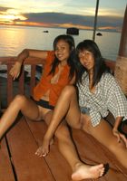 Linny in lesbian, Linny (lin027) ATK Exotics: Linny (Linny in lesbian)