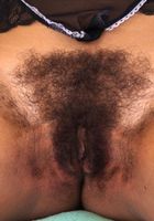 Danielle in black women, Danielle (lin034) ATK Exotics: Danielle (Danielle in black women)
