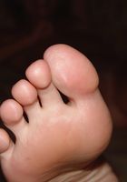 Liv in footfetish, Liv (liv001) ATK Archives: Liv (Liv in footfetish)