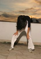 Liza in candid, Liza (liz014) ATK Premium: Liza (Liza in candid)