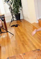 Lola Foxx in behind the scenes, Lola Foxx (lol025) ATK Premium: Lola Foxx (Lola Foxx in behind the scenes)