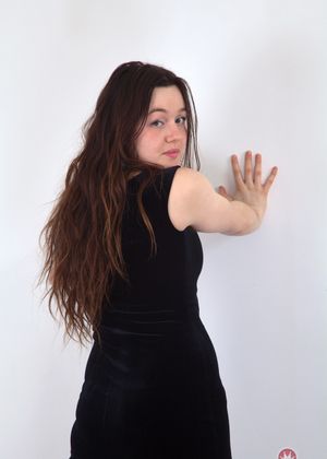 Lolita from ATK Natural & Hairy