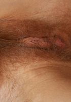 Loredana is in the kitchen, spreading wet hairy pussy., Loredana (lor045) ATK Natural & Hairy: Loredana (Loredana is in the kitchen, spreading wet hairy pussy.)