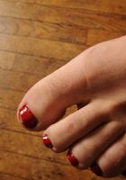 Luci Lamoore from ATK Natural & Hairy