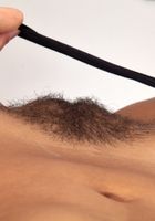 Hairy Czech Lucie grabs her ass, Lucie (luc097) ATK Petites: Lucie (Hairy Czech Lucie grabs her ass)