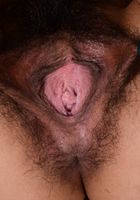 Lulu Sparkle from ATK Natural & Hairy