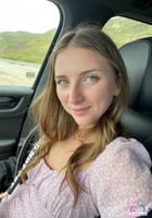 Macy Meadows from ATK Girlfriends