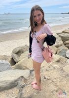 Macy Meadows from ATK Girlfriends