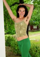 Maitena in mature and hairy, Maitena (mai012) ATK Natural & Hairy: Maitena (Maitena in mature and hairy)