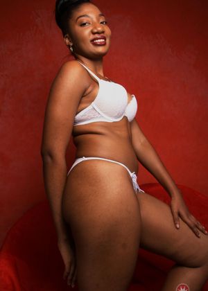 Maite from ATK Exotics