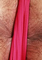 Manila Bey from ATK Natural & Hairy