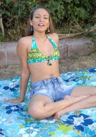 Maria in nudism, Maria (mar139) ATK Exotics: Maria (Maria in nudism)