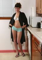 MaryJane in scary hairy, MaryJane (mar238) ATK Petites: MaryJane (MaryJane in scary hairy)